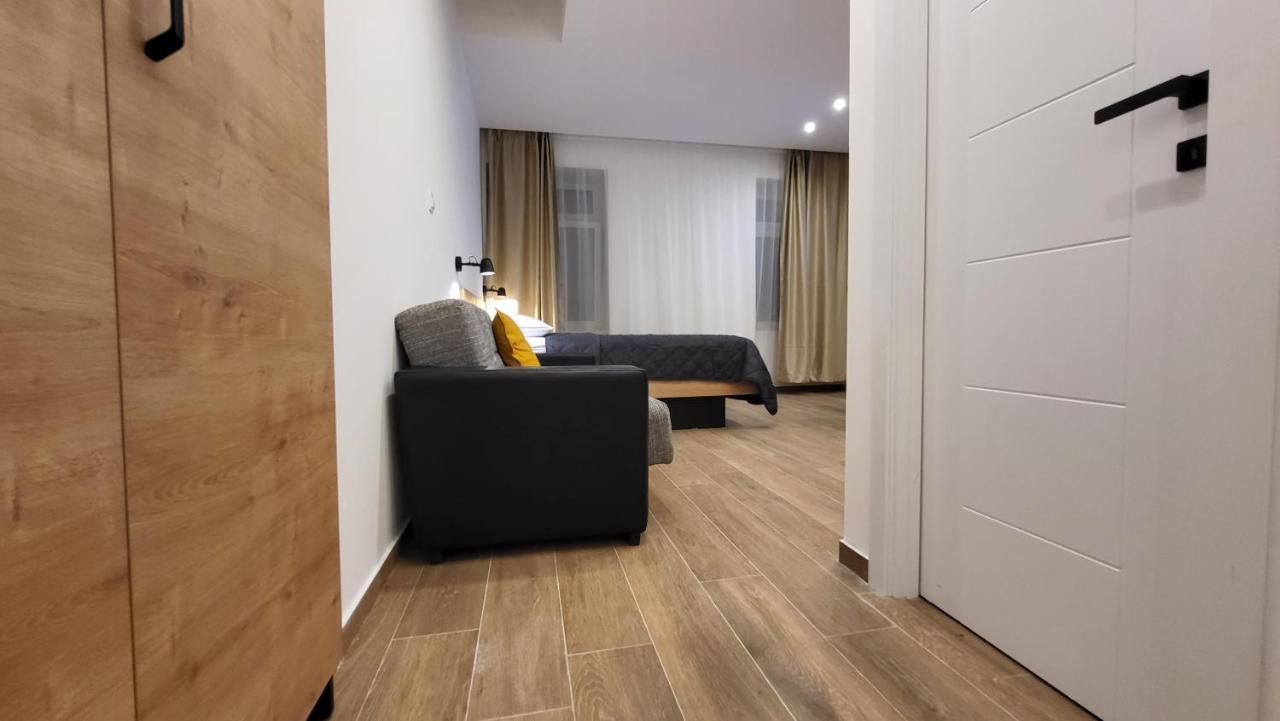 Imperial Central Residences West Rijeka Exterior photo